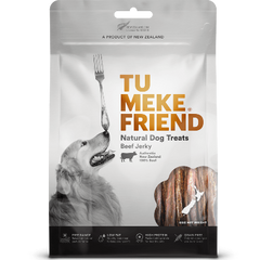 Tu Meke Beef Jerky