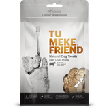 Tu Meke Beef Liver Strips - 100g