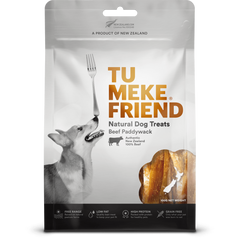 Tu Meke Beef Paddywack - 100g
