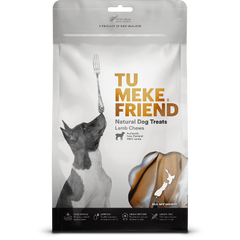 Tu Meke Lamb Chews - 80g