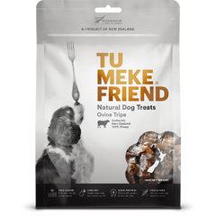 Tu Meke Ovine Tripe - 100g