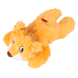 Yours Droolly Dog Toy Lion