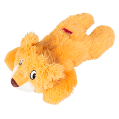 Yours Droolly Dog Toy Lion