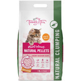 Trouble & Trix Cat Tofu Cherry Blossom Cat Litter