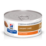 Hill's Prescription Diet Canine and Feline a/d Urgent Care 156g x 24 Tray