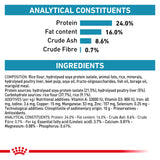 Royal Canin Small Dog Hypoallergenic 3.5kg