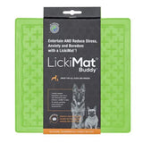 LickiMat Buddy Dog