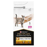 Pro Plan Veterinary Diets Feline NF Renal Function Early Dry Formula 1.5kg