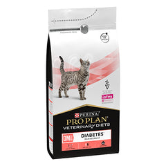 Pro Plan Veterinary Diets Feline DM ST/OX Diabetes Management™ Dry Formula 1.5kg