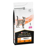 Pro Plan Veterinary Diets Feline OM ST/OX Obesity Management™ Dry Formula 1.5kg