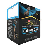 Pro Plan Veterinary Supplements Canine Calming Care 30x1g