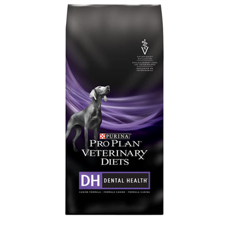 Pro Plan Veterinary Diets Canine DH Dental Health™ Dry Formula 7.48kg