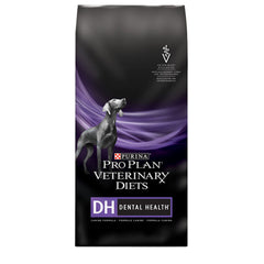 Pro Plan Veterinary Diets Canine DH Dental Health™ Dry Formula 8.16kg
