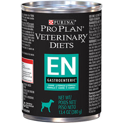 Pro Plan Veterinary Diets Canine EN Gastrointestinal™ Wet Formula 377g