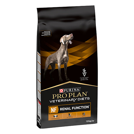 Pro Plan Veterinary Diets Canine NF Renal Function™ Dry Formula 3kg