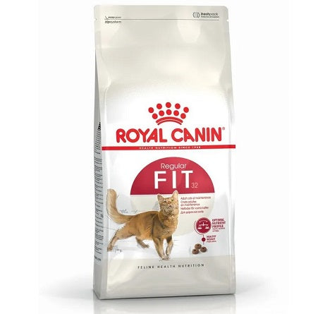 Royal Canin Cat Fit 32
