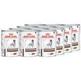 Royal Canin Dog Gastrointestinal Wet 400gm Can x 12 Tray