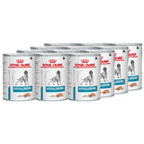 Royal Canin Dog Hypoallergenic 400g Can x 12 Tray