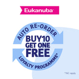 Eukanuba Mature & Senior Medium Breed Dry Dog Food 15kg