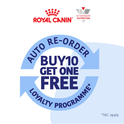 Royal Canin Shih Tzu Puppy 1.5kg