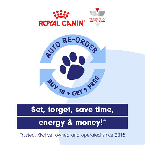 Royal Canin Feline Urinary + Moderate Calorie (in Gravy) 85g x 12 Sachets