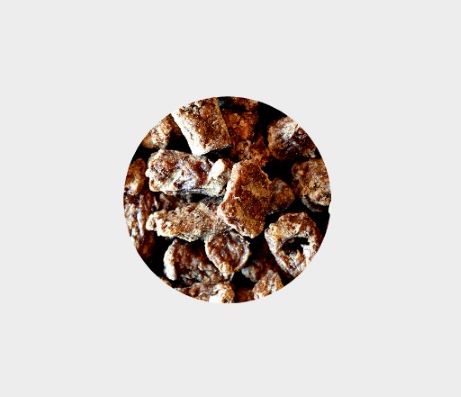 Tu Meke Friend Gourmet Venison Cat Snack 120g
