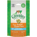 Feline Greenies Roast Chicken 60g