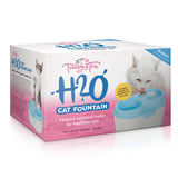 Cat Water Fountain