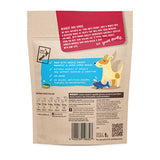 Yours Droolly Kiwi Grown Puppy Chicken & Mackerel Treats