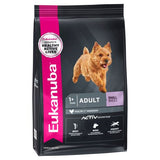 Eukanuba Adult Small Breed Dry Dog Food 3kg