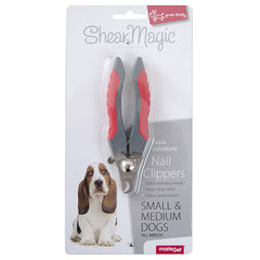 Shear Magic Nail Clipper