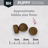 Black Hawk Puppy Food for Medium Breeds – Original Lamb & Rice 10kg