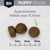 Black Hawk Puppy Food for Large Breeds – Original Chicken & Rice 20kg