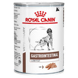 Royal Canin Dog Gastrointestinal Low Fat 420g Can x 12 Tray