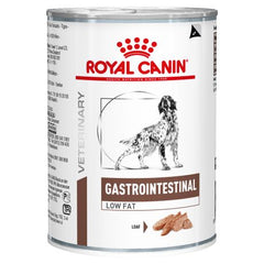 Royal Canin Dog Gastrointestinal Low Fat 420gm Can