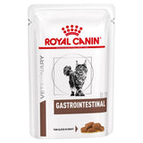 Royal Canin Gastrointestinal Feline Wet (in Gravy) 85g x 12 Sachets