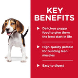 Hill's Science Diet Puppy Savory Stew with Chicken & Vegetables 363g x 12 Tray