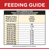 Hills Science Diet Adult Savory Stew Chicken & Vegetables Canned Wet Dog Food 363g x 12 Tray