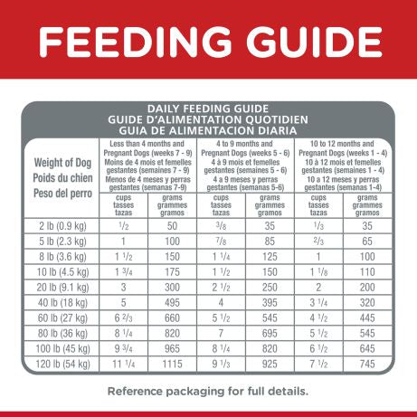 Hill's Science Diet Puppy Dry Dog Food