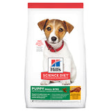 Hill's Science Diet Puppy Small Bites Dry Dog Food 2kg