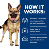 Hill's Prescription Diet Gastrointestinal Biome Digestive Fibre Care with Chicken Dry Dog Food