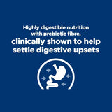 Hill's Prescription Diet i/d Digestive Care Canned Cat Food 156g