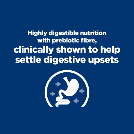 Hill's Prescription Diet i/d Digestive Care Canned Cat Food 156g
