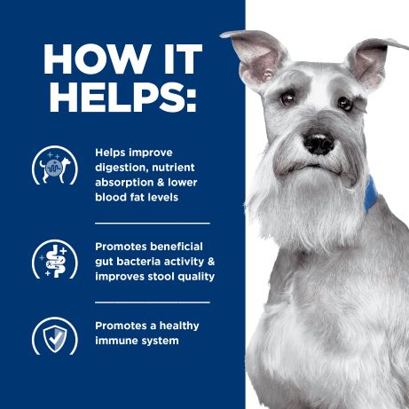 Hill's Prescription Diet i/d Low Fat Digestive Care Canned Dog Food 360g can