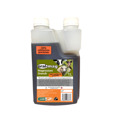 Oral Mag - 1L