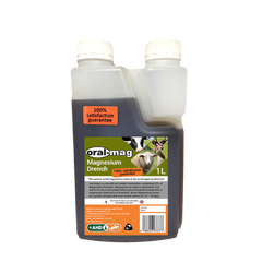 Oral Mag - 1L