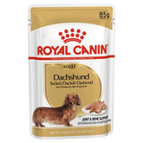 Royal Canin Adult Dachshund (Loaf) 85g x 12 Sachets