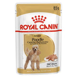 Royal Canin Adult Poodle (Loaf) 85g x 12 Sachets