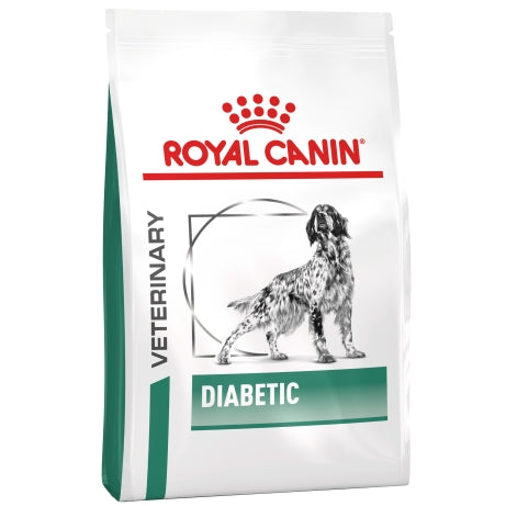 Royal Canin Dog Diabetic