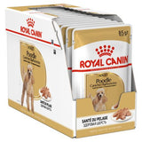 Royal Canin Adult Poodle Loaf 85gm x 12 Sachets